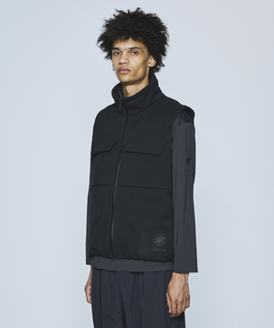 CRAFTED BY DESCENTE.LAB[VZeBbN cB[h1000FP _ExXg FVE02]ubN6232600208Y