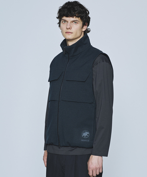 CRAFTED BY DESCENTE.LAB[VZeBbN cB[h1000FP _ExXg FVE02]lCr[6232600278Y