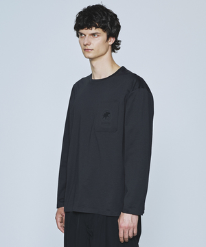 CRAFTED BY DESCENTE.LAB[OX[uTVc FLT51]ubN6232600908Y