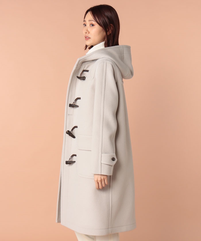 ニュークラシックダッフルコート -｜OLD ENGLAND OFFICIAL ONLINE SHOP 