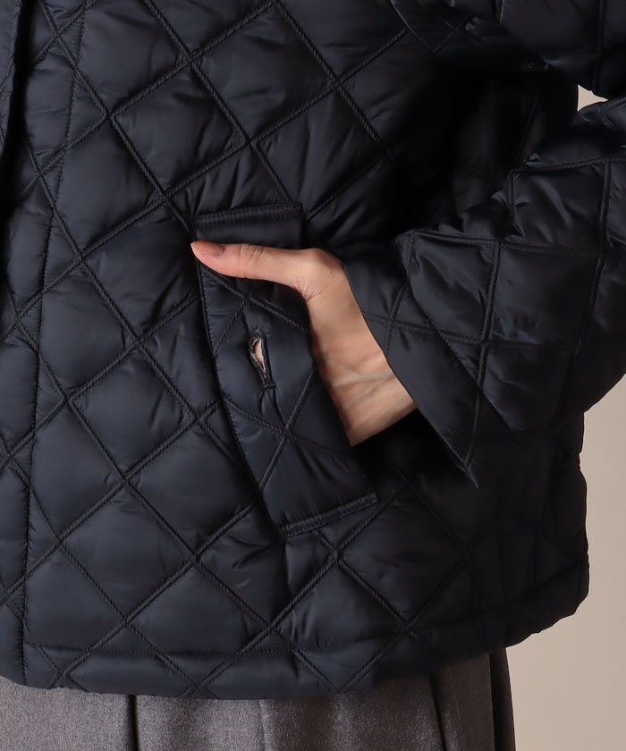キルティングジャケット -｜OLD ENGLAND OFFICIAL ONLINE SHOP 