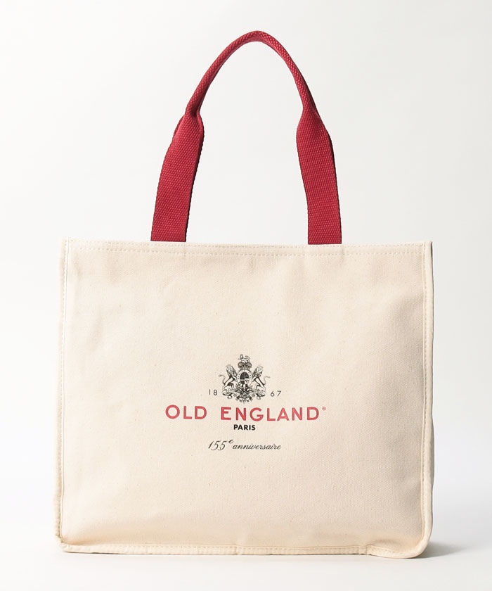 OEトートバッグＬ -｜OLD ENGLAND OFFICIAL ONLINE SHOP (オールド