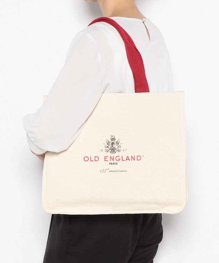 OEトートバッグＬ -｜OLD ENGLAND OFFICIAL ONLINE SHOP (オールド