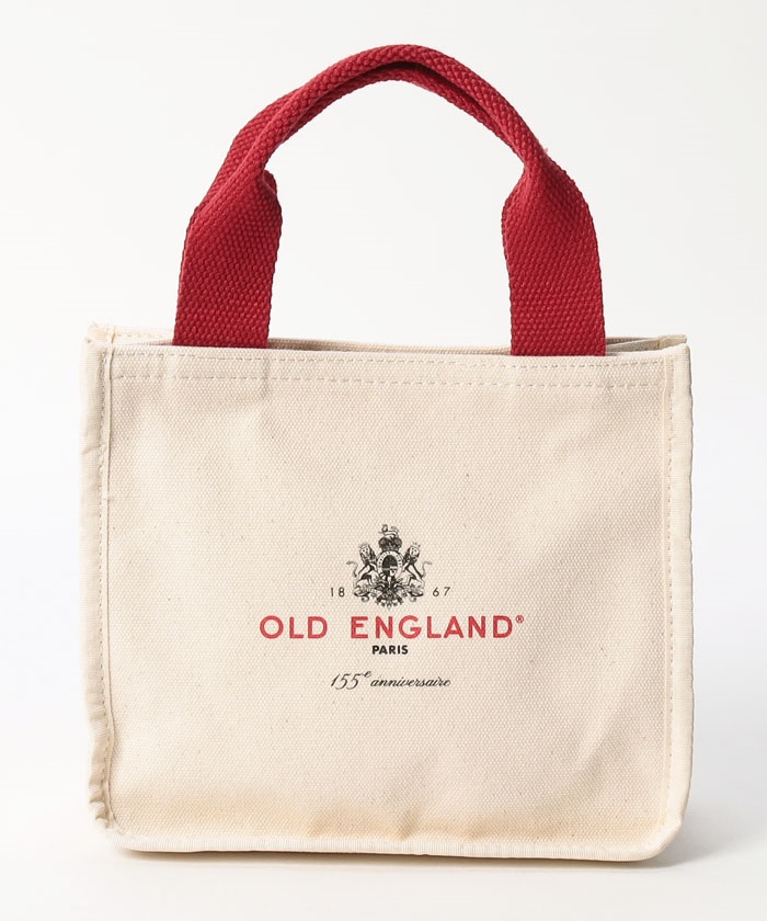 OEトートバッグＳ -｜OLD ENGLAND OFFICIAL ONLINE SHOP (オールド