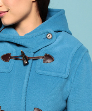 クラシックダッフルコート -｜OLD ENGLAND OFFICIAL ONLINE SHOP 
