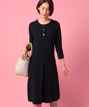 ミラノリブワンピース Old England Official Online Shop オールドイングランド公式通販サイト