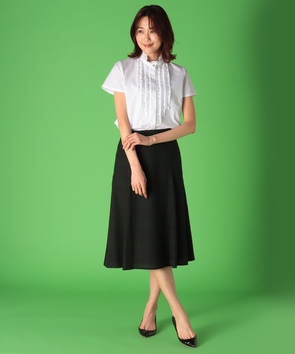 コットンブロードブラウス -|OLD ENGLAND OFFICIAL ONLINE SHOP