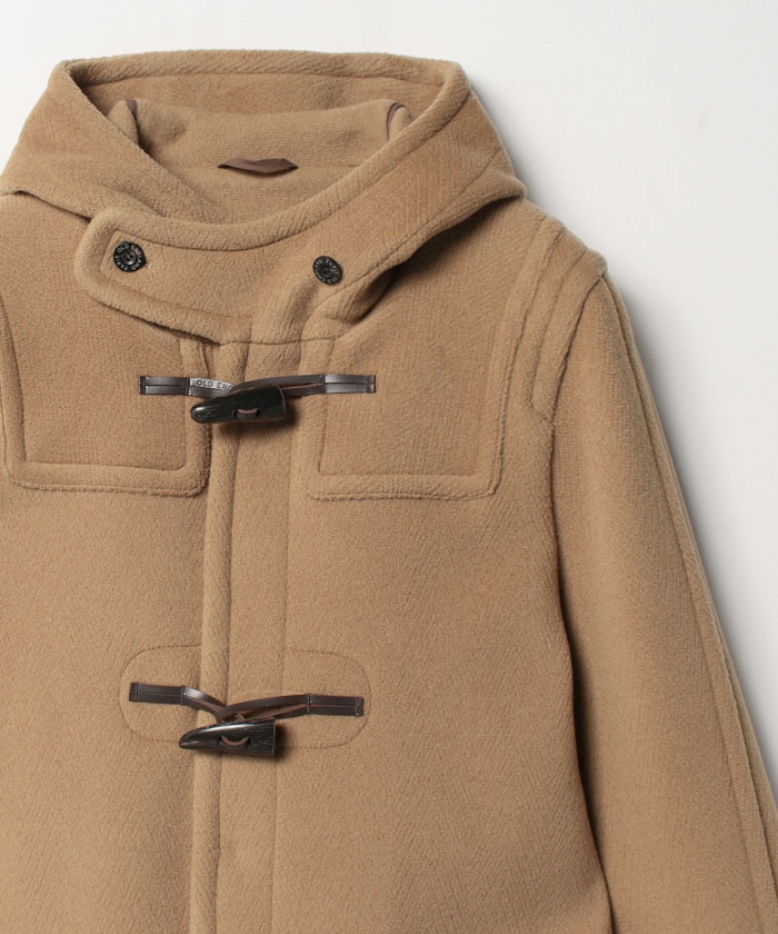 ダッフルコート -｜OLD ENGLAND OFFICIAL ONLINE SHOP (オールド 