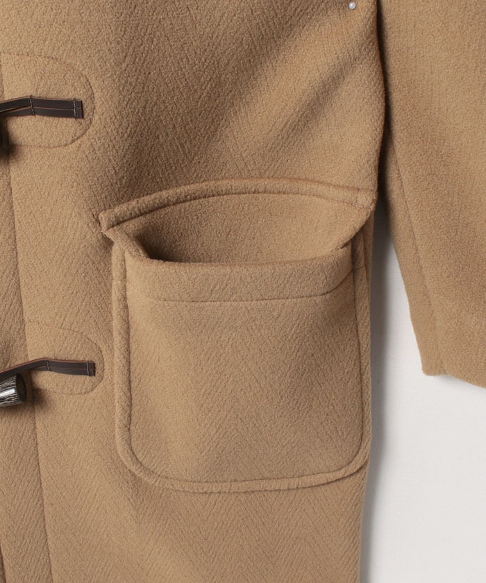 ダッフルコート -｜OLD ENGLAND OFFICIAL ONLINE SHOP (オールド 