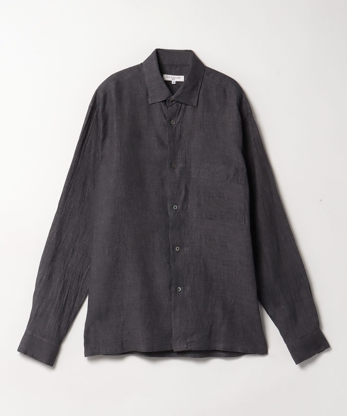 リネンシャツ Old England Official Online Shop オールドイングランド公式通販サイト リネンシャツ Old England Official Online Shop オールドイングランド公式通販サイト