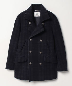 ピーコート -｜OLD ENGLAND OFFICIAL ONLINE SHOP (オールド 