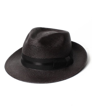 The panama hat