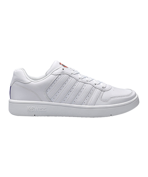COURT PALISADES S [White/Gray/Trico]