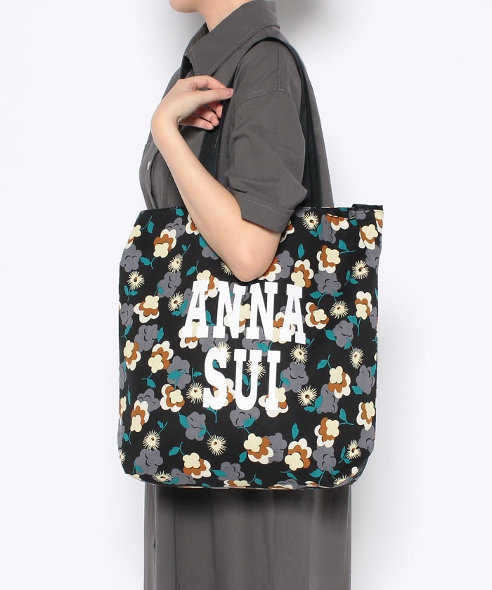 アップサイクル トートバッグ | アナスイ(ANNA SUI) | バッグ、財布