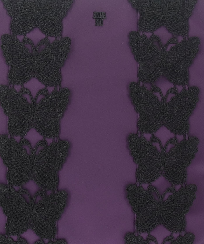 バタフライレース リュック | アナスイ(ANNA SUI) | バッグ、財布なら 