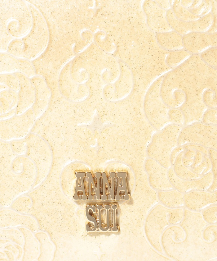 ローズハート マルチケース | アナスイ(ANNA SUI) | バッグ、財布なら