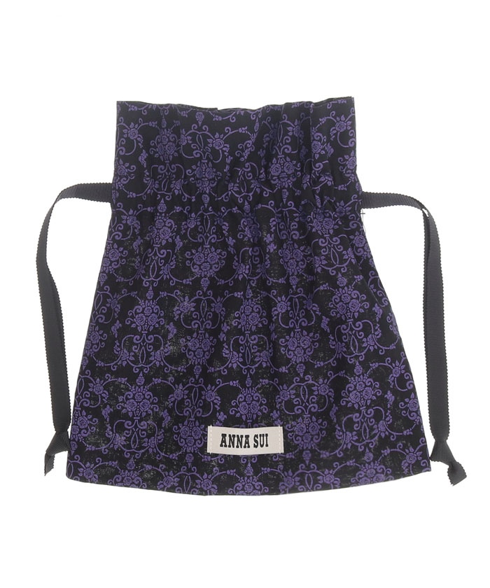 インザバスケット Lファスナー長財布 | アナスイ(ANNA SUI) | バッグ