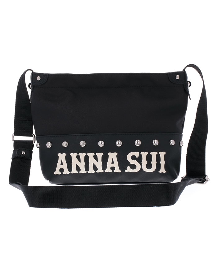 ハングアウト ミニショルダー | アナスイ(ANNA SUI) | バッグ、財布