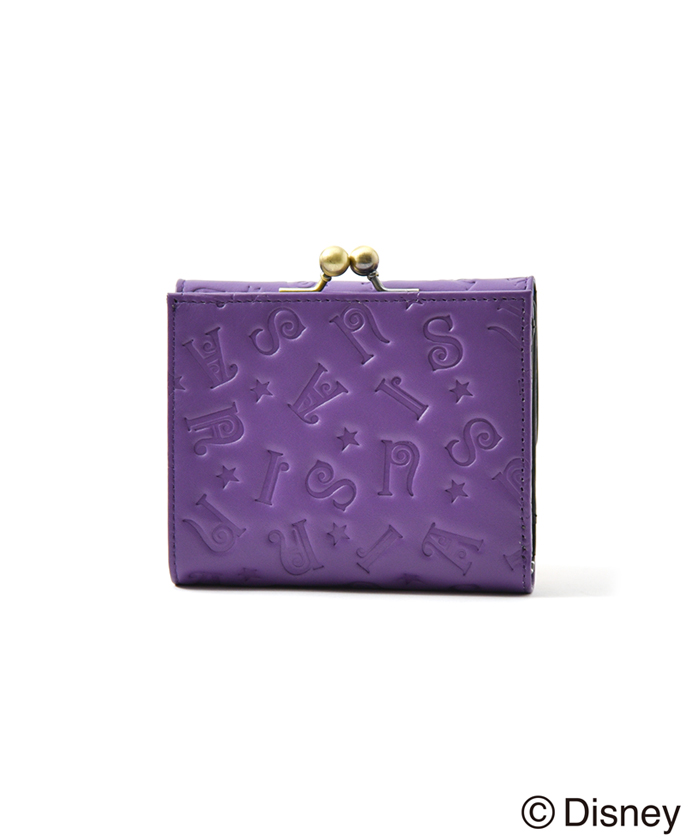 Disney DISCO! 口金折財布 | アナスイ(ANNA SUI) | バッグ、財布 