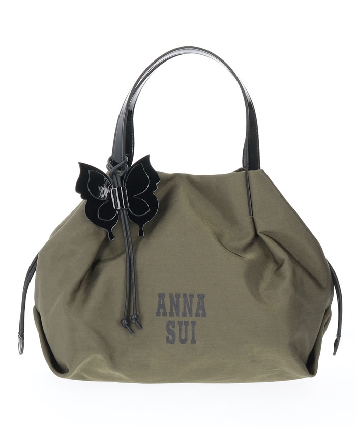 メリー 2wayバッグ | アナスイ(ANNA SUI) | バッグ、財布ならクイーポ