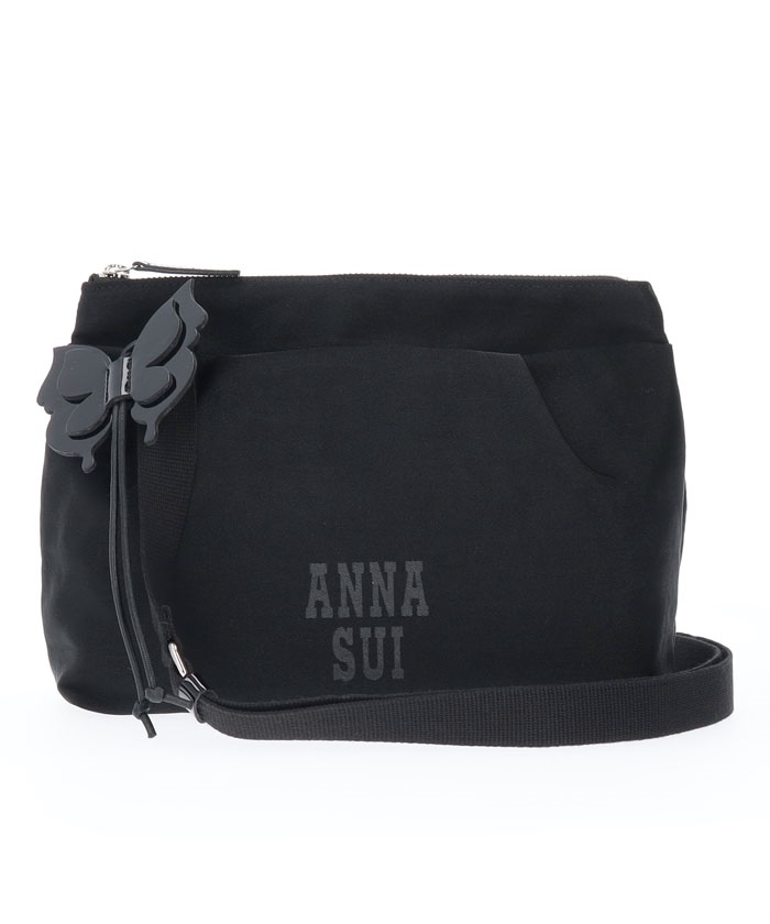 メリー ショルダーバッグ | アナスイ(ANNA SUI) | バッグ、財布なら