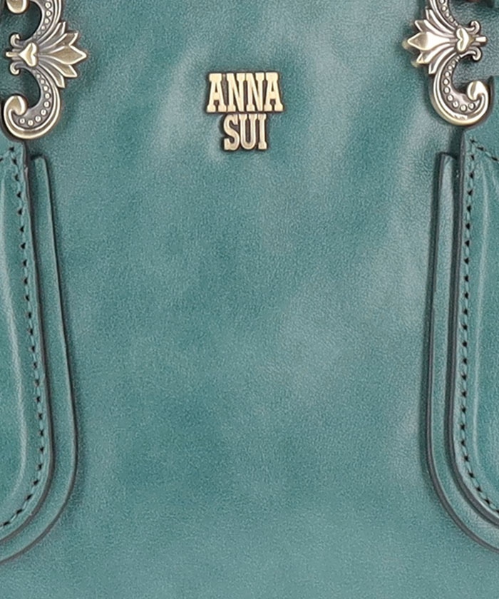 ディディオン 2wayバッグ | アナスイ(ANNA SUI) | バッグ、財布なら