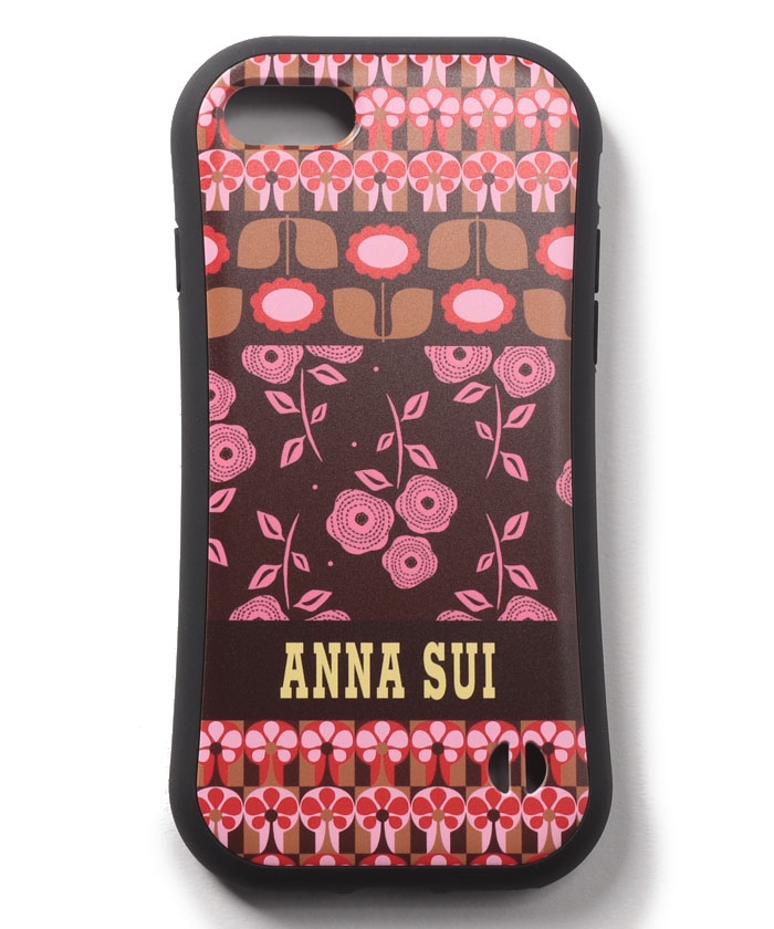 AS iPhoneケース23AW(iPhone7/8/SE2対応) | アナスイ(ANNA SUI) |  バッグ、財布ならクイーポ(KUIPO)オンラインショップ