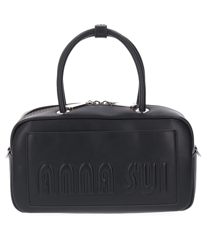 ソフティ 2wayボストンバッグ | アナスイ(ANNA SUI) | バッグ、財布 ...