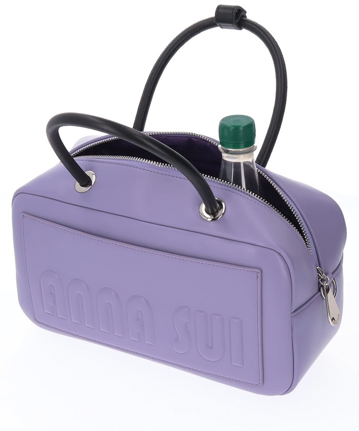 ソフティ 2wayボストンバッグ | アナスイ(ANNA SUI) | バッグ、財布 