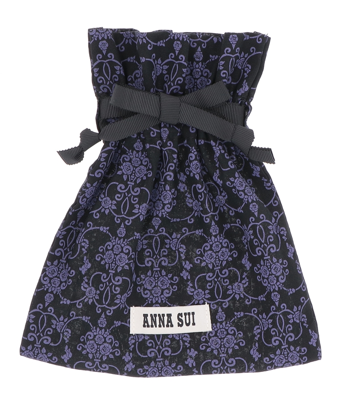 ディア マルチケース | アナスイ(ANNA SUI) | バッグ、財布ならクイーポ(KUIPO)オンラインショップ