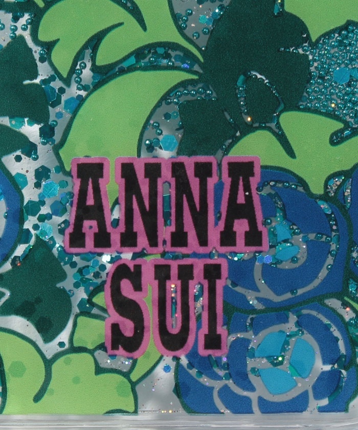 As Iphoneケース Iphone6 6s 7 8 Se 第二世代 対応 アナスイ Anna Sui