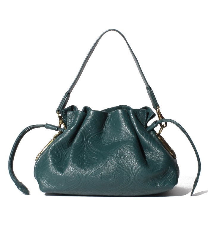 ノヴァ 2wayワンショルダーバッグ アナスイ Anna Sui バッグ 財布ならクイーポ Kuipo オンラインショップ