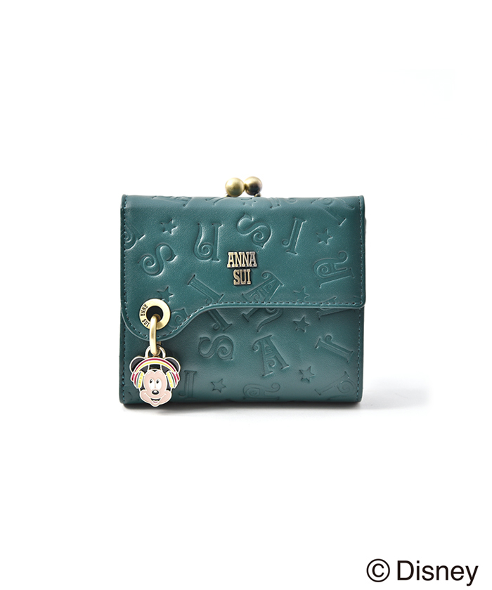 ANNA SUI 財布 | hartwellspremium.com