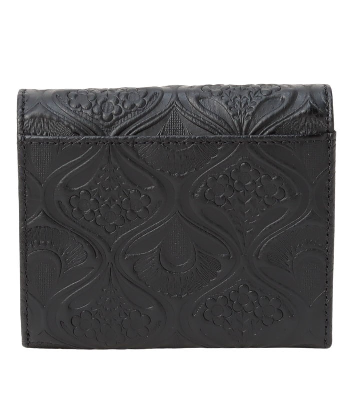 ノヴァ BOX二つ折り財布 | アナスイ(ANNA SUI) | バッグ、財布なら