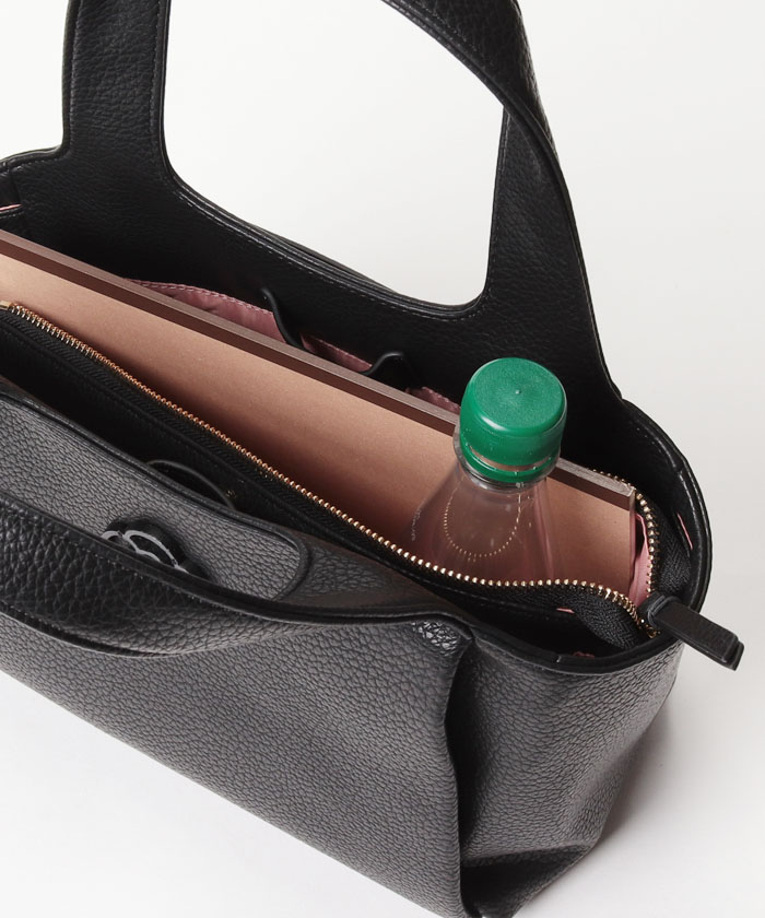ダズル トートバッグ（小） | クレイサス(CLATHAS) | バッグ、財布なら