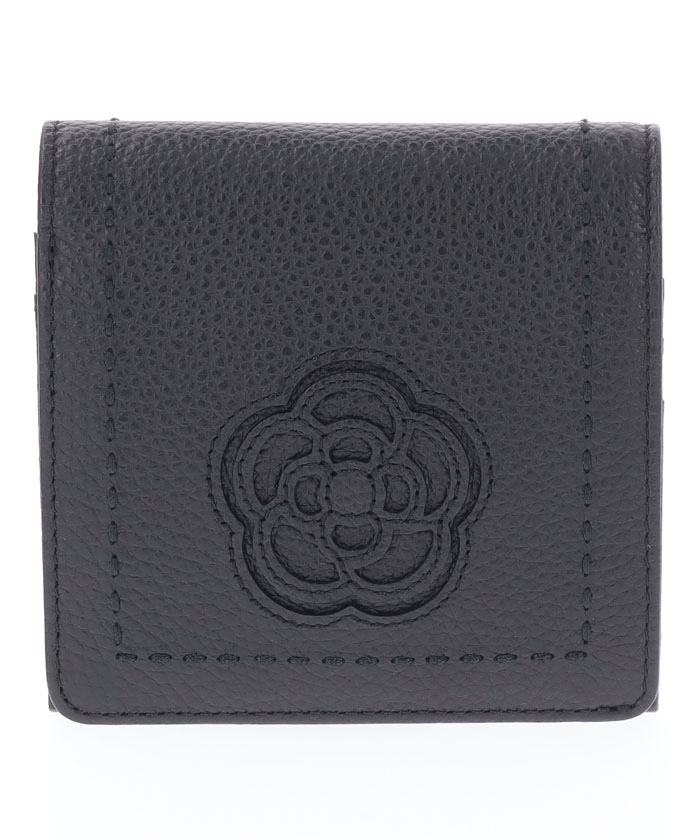 カイト 内BOX二つ折り財布 | クレイサス(CLATHAS) | バッグ、財布なら