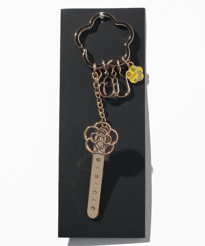 キーチャーム ストラップ 人気ブランドのバッグ 財布ならクイーポ Kuipo オンラインショップ