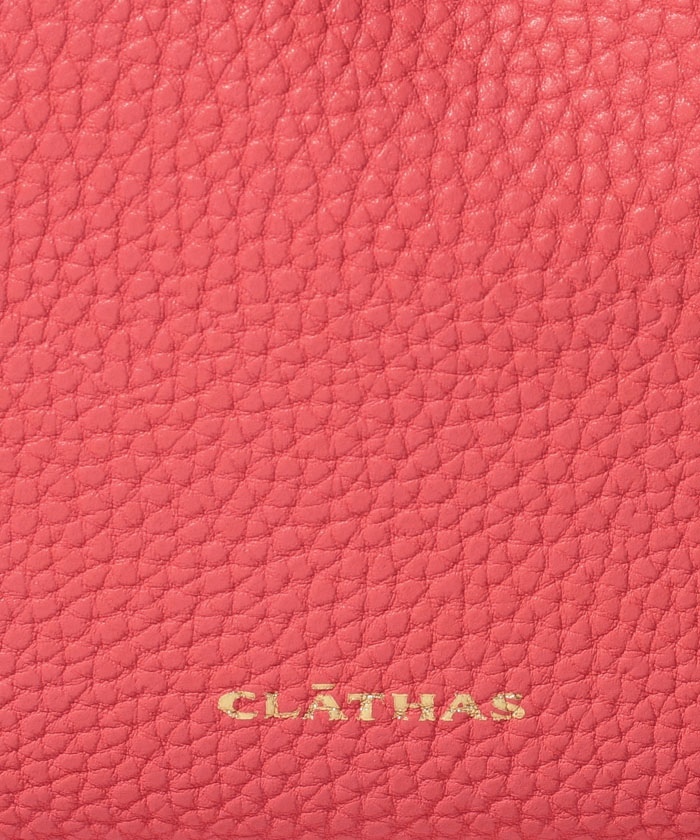 ジュドランジュ トートバッグM | クレイサス(CLATHAS) | バッグ、財布