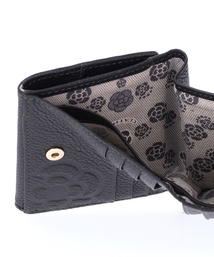 アンブラン BOX二つ折り財布 | クレイサス(CLATHAS) | バッグ、財布 