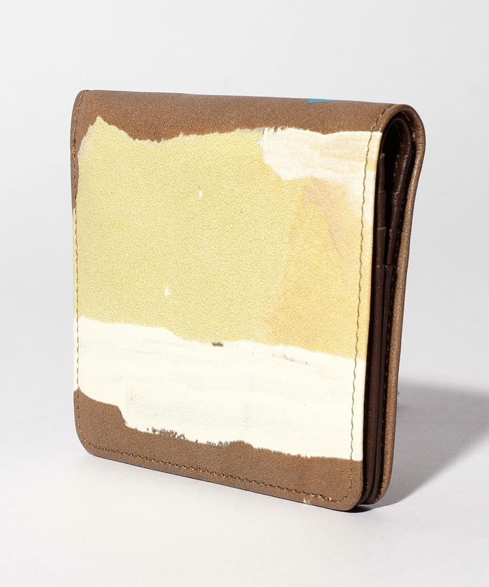 wall 二つ折り財布 | アイアイズ(IEye's) | バッグ、財布ならクイーポ