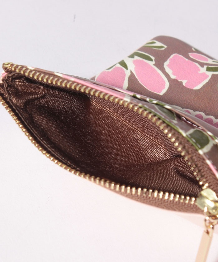 Petal マルチケース アイアイズ(IEye's) バッグ、財布ならクイーポ(KUIPO)オンラインショップ