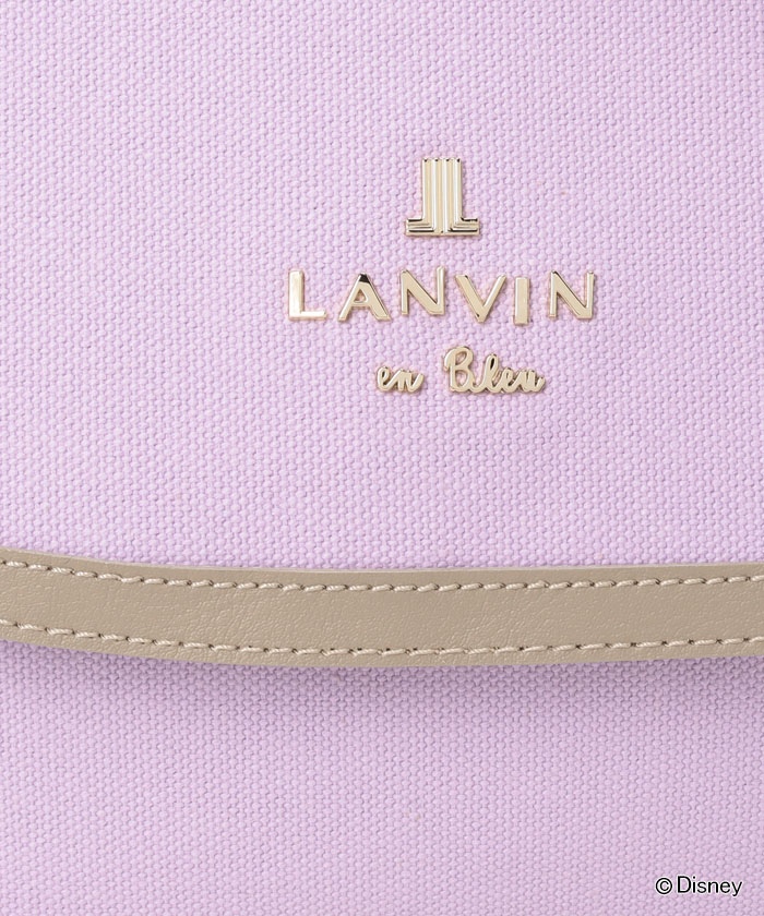 ラプンツェル ショルダーバッグ | ランバンオンブルー(LANVIN en Bleu 