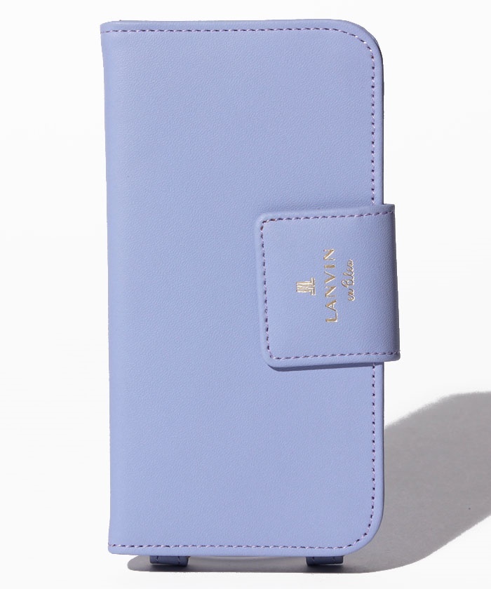 ポーターブル 手帳型iphone8ケース ランバンオンブルー Lanvin En Bleu バッグ 財布ならクイーポ Kuipo オンラインショップ