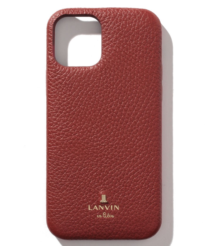 イニシャルオーダー Iphoneケース Iphone12対応 バッグ 財布ならクイーポ Kuipo オンラインショップ