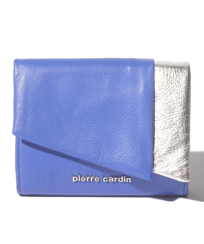 財布 Pierre Cardin ピエールカルダン 人気ブランドのバッグ 財布ならクイーポ Kuipo オンラインショップ