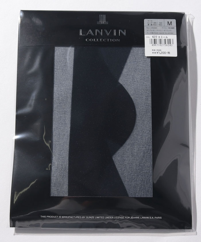 パンティストッキング - | LANVIN COLLECTION | ランバン コレクション