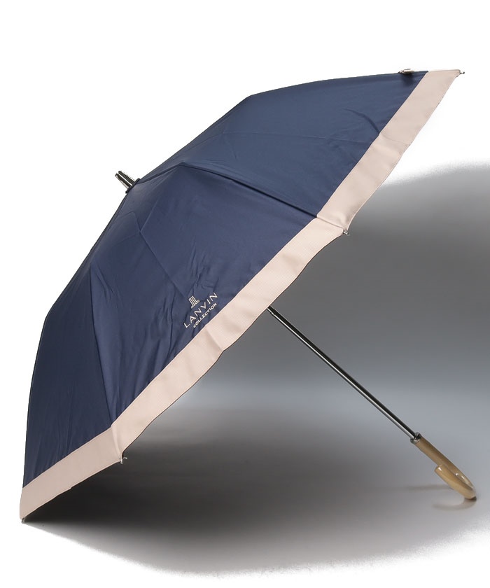 割引価格 mako173ランバンコレクション晴雨兼用折りたたみ日傘