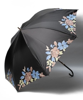 傘　”サテンフラワー”