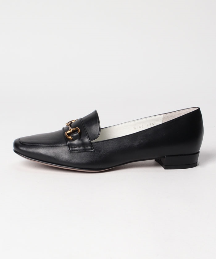ビットローファーパンプス - | LANVIN COLLECTION | ランバン コレクション公式（レディース）