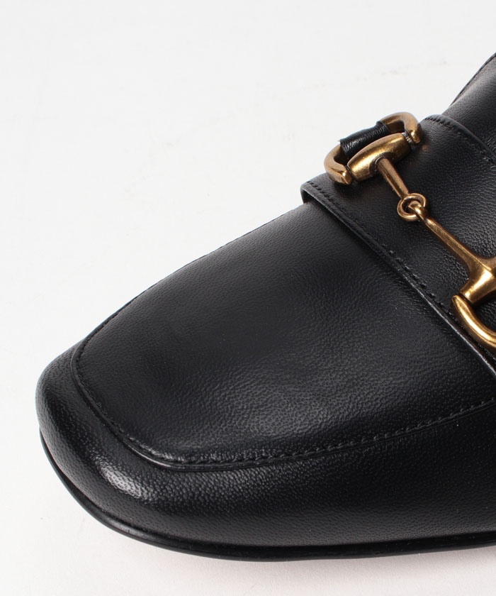 ビットローファーパンプス - | LANVIN COLLECTION | ランバン コレクション公式（レディース）